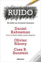 Capa do artigo Ruido