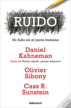 Capa do artigo Ruido