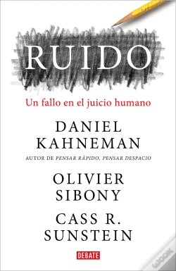 Capa do artigo Ruido