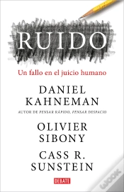 Capa do artigo Ruido