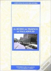 Capa do artigo Ruido De Trafico En Valladolid