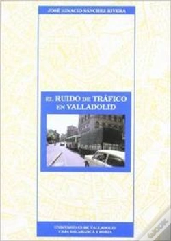Capa do artigo Ruido De Trafico En Valladolid