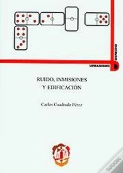 Capa do artigo Ruido, Inmisiones Y Edificación