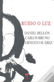 Capa do artigo Ruido O Luz