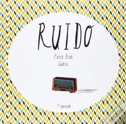 Capa do artigo Ruido