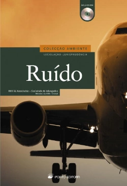Capa do artigo Ruído