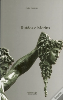 Capa do artigo Ruidos e Motins