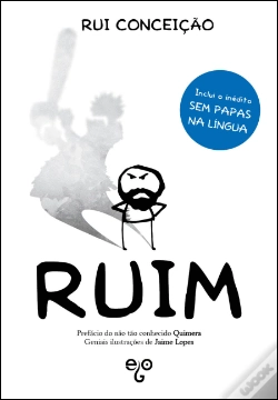 Capa do artigo Ruim