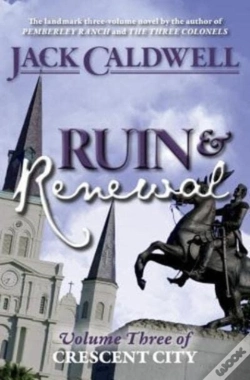 Capa do artigo Ruin And Renewal