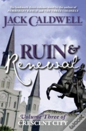 Capa do artigo Ruin And Renewal