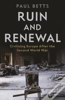 Ruin And Renewal