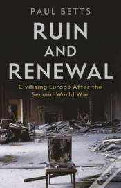 Capa do artigo Ruin And Renewal