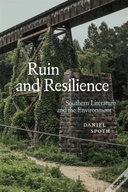 Capa do artigo Ruin And Resilience