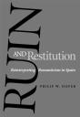 Ruin And Restitution - Preview