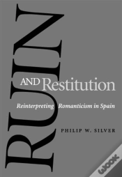 Capa do artigo Ruin And Restitution