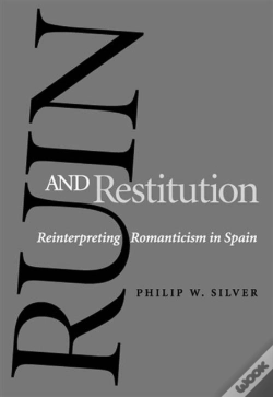 Capa do artigo Ruin And Restitution