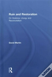 Capa do artigo Ruin And Restoration