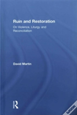 Capa do artigo Ruin And Restoration