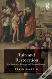 Capa do artigo Ruin And Restoration