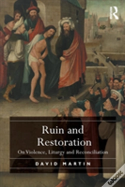 Capa do artigo Ruin And Restoration