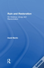 Capa do artigo Ruin And Restoration
