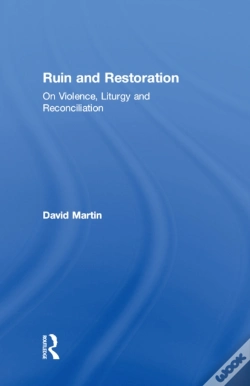Capa do artigo Ruin And Restoration