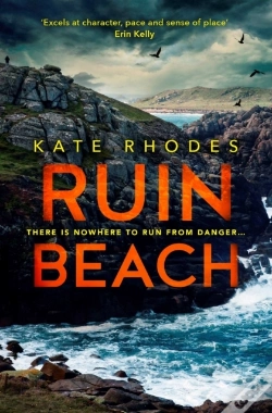 Capa do artigo Ruin Beach