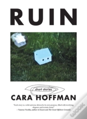 Capa do artigo Ruin