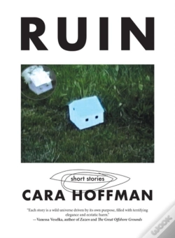 Capa do artigo Ruin