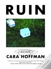 Capa do artigo Ruin