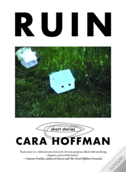 Capa do artigo Ruin