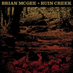Capa do artigo Ruin Creek - CD