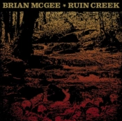 Capa do artigo Ruin Creek - CD