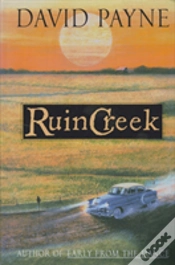 Capa do artigo Ruin Creek