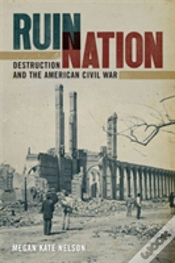 Capa do artigo Ruin Nation