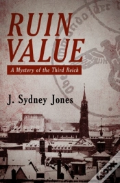 Capa do artigo Ruin Value