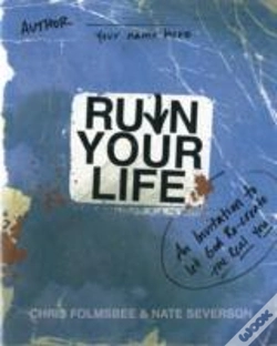 Capa do artigo Ruin Your Life