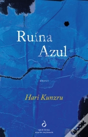 Capa do artigo Ruína Azul