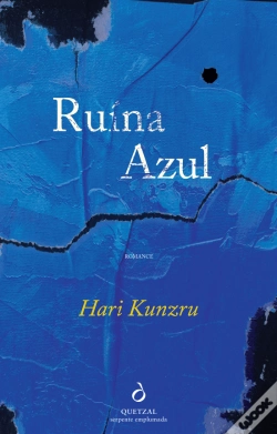 Capa do artigo Ruína Azul
