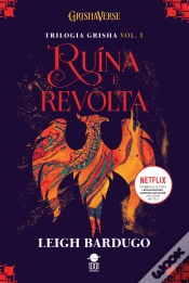Capa do artigo Ruína e Revolta