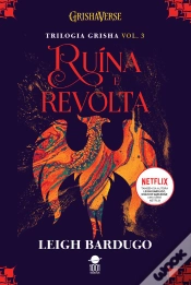 Capa do artigo Ruína E Revolta