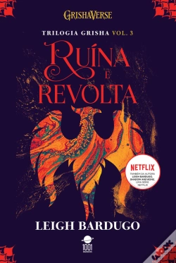 Capa do artigo Ruína E Revolta