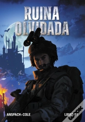 Capa do artigo Ruina Olvidada