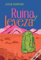 Capa do artigo Ruína Y Leveza