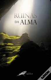 Capa do artigo Ruínas da Alma 
