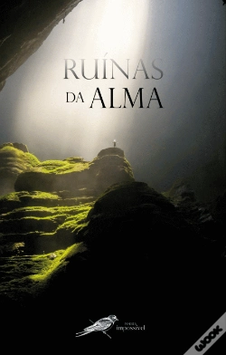 Capa do artigo Ruínas da Alma 