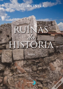 Capa do artigo Ruínas da História