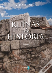 Capa do artigo Ruínas da História