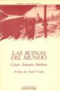 Ruinas Del Mundo,Las - Preview