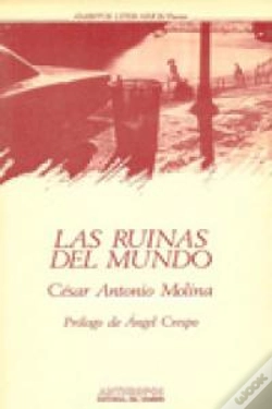 Capa do artigo Ruinas Del Mundo,Las